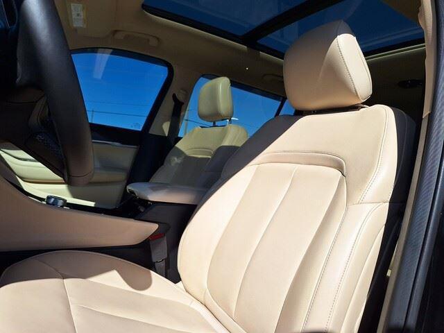 used 2021 Jeep Grand Cherokee L car, priced at $21,875