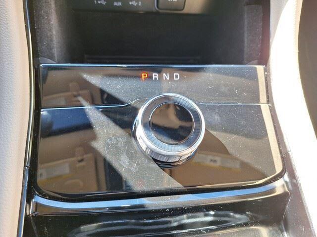 used 2021 Jeep Grand Cherokee L car, priced at $21,875