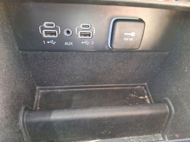 used 2021 Jeep Grand Cherokee L car, priced at $21,875