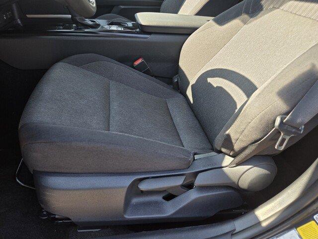 used 2025 Toyota Camry car, priced at $29,891