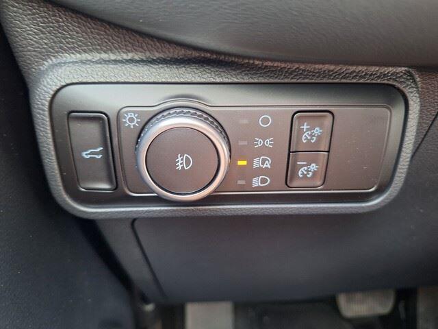 new 2026 Ford Explorer car, priced at $38,385