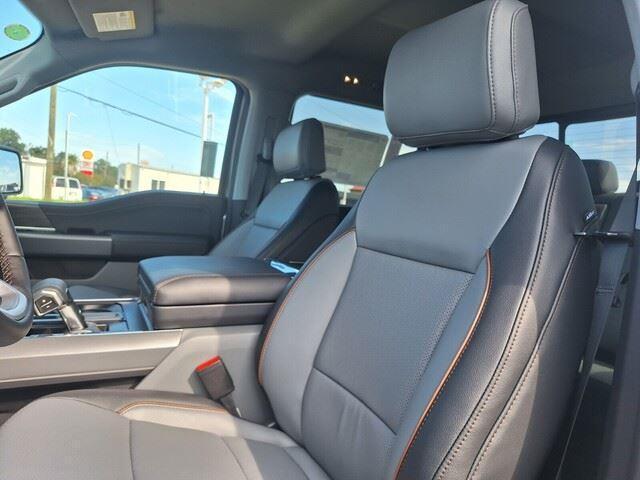 new 2025 Ford F-150 car, priced at $64,805