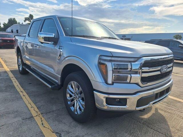 new 2025 Ford F-150 car, priced at $64,805