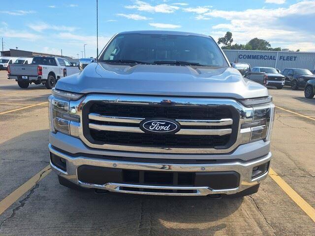 new 2025 Ford F-150 car, priced at $64,805