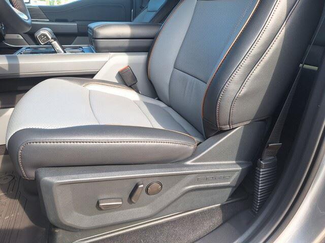 new 2025 Ford F-150 car, priced at $64,805