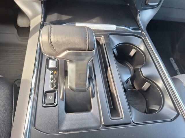 new 2025 Ford F-150 car, priced at $64,805