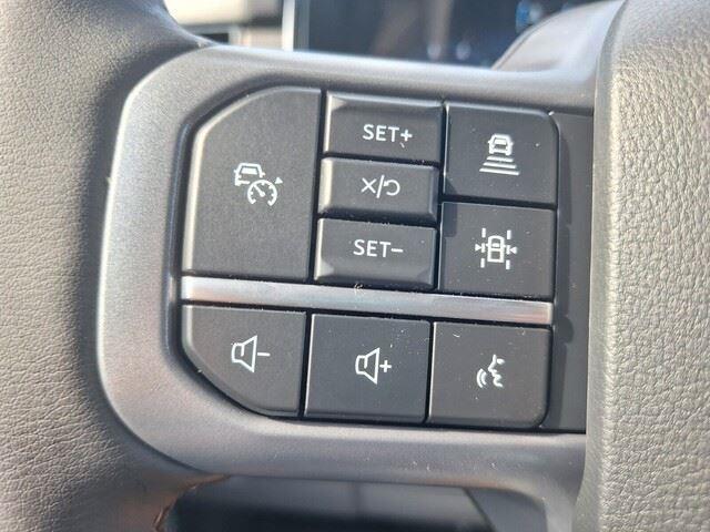 new 2025 Ford F-150 car, priced at $64,805