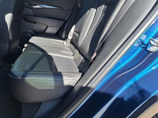 used 2023 Buick Envision car, priced at $22,666