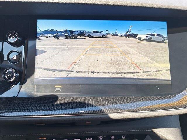 used 2023 Buick Envision car, priced at $22,666