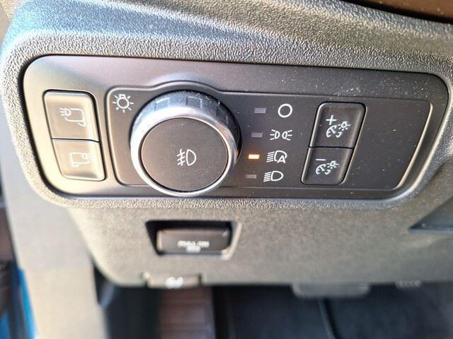 used 2022 Ford Bronco car, priced at $31,959