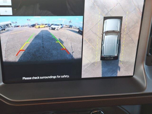 used 2022 Ford Bronco car, priced at $31,959