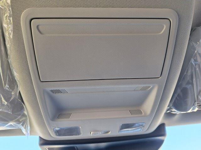 new 2025 Ford Bronco Sport car, priced at $30,770