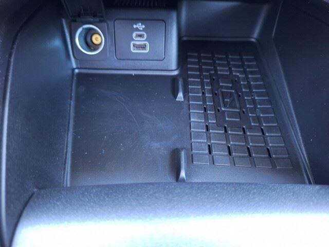 new 2025 Ford Bronco Sport car, priced at $30,770