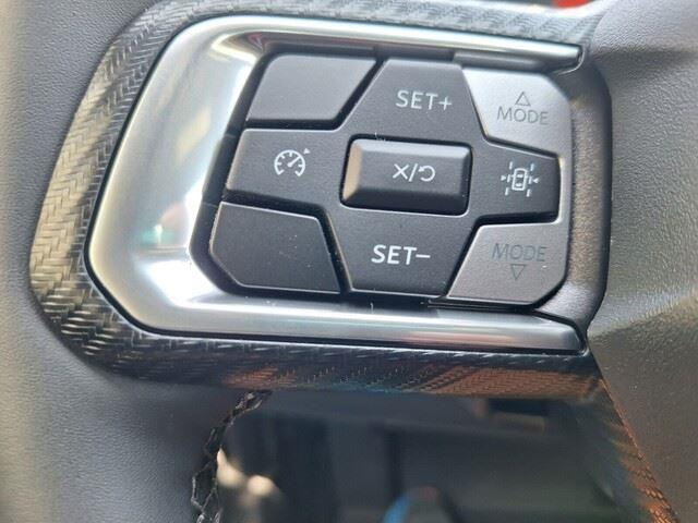 new 2025 Ford Mustang car, priced at $28,615