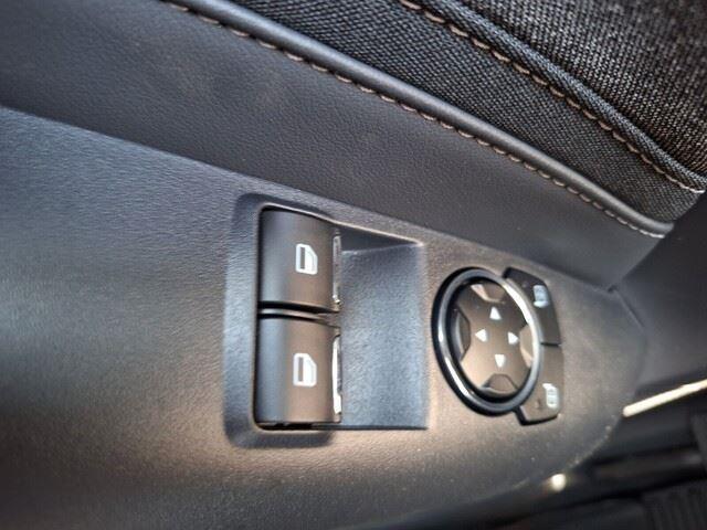 new 2025 Ford Mustang car, priced at $28,615