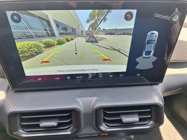 new 2025 Ford Mustang car, priced at $28,615