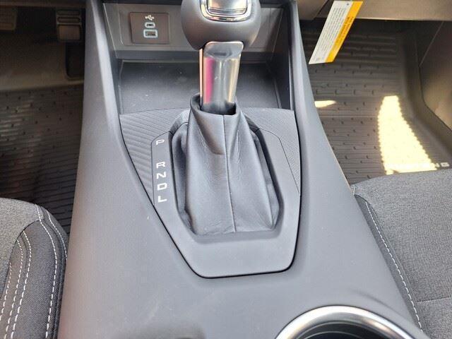 new 2025 Ford Mustang car, priced at $28,615