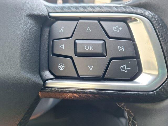 new 2025 Ford Mustang car, priced at $28,615