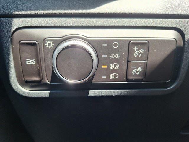 new 2025 Ford Mustang car, priced at $28,615