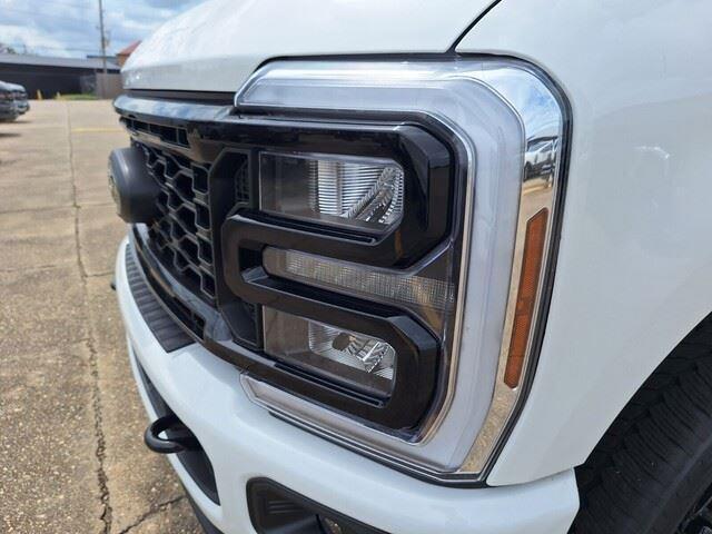 new 2026 Ford F-250 car, priced at $94,836