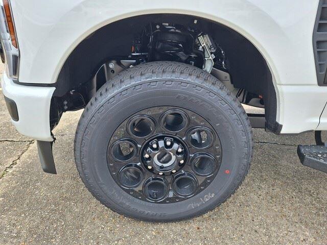 new 2026 Ford F-250 car, priced at $94,836
