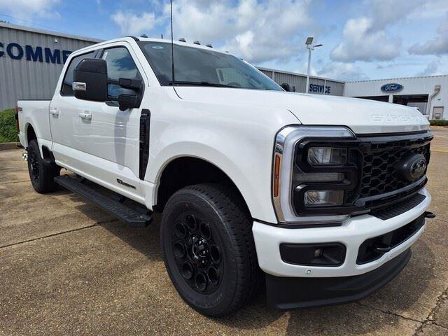 new 2026 Ford F-250 car, priced at $94,836