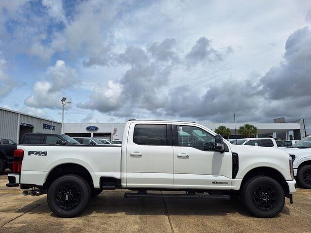 new 2026 Ford F-250 car, priced at $94,836