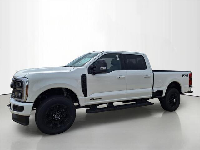 new 2026 Ford F-250 car, priced at $94,836
