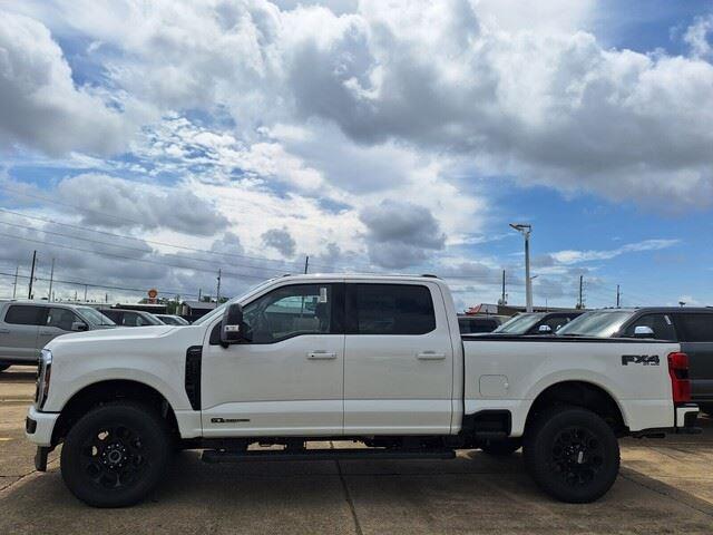 new 2026 Ford F-250 car, priced at $94,836