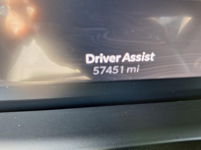 used 2024 Jeep Grand Cherokee L car, priced at $26,959