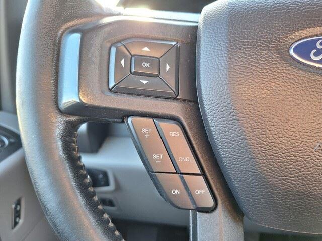 used 2019 Ford F-150 car, priced at $19,890