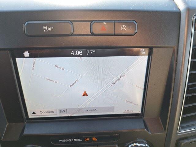 used 2019 Ford F-150 car, priced at $19,890