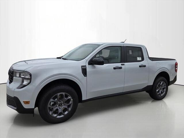 new 2026 Ford Maverick car, priced at $35,826