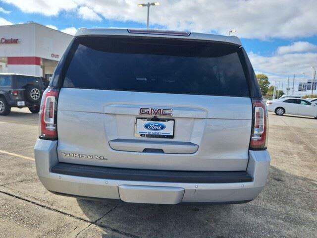 used 2019 GMC Yukon XL car, priced at $22,995