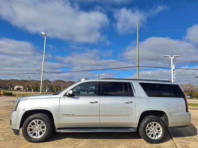 used 2019 GMC Yukon XL car, priced at $22,995