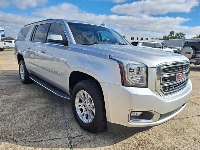 used 2019 GMC Yukon XL car, priced at $22,995