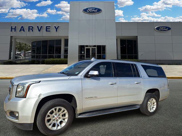 used 2019 GMC Yukon XL car, priced at $22,995