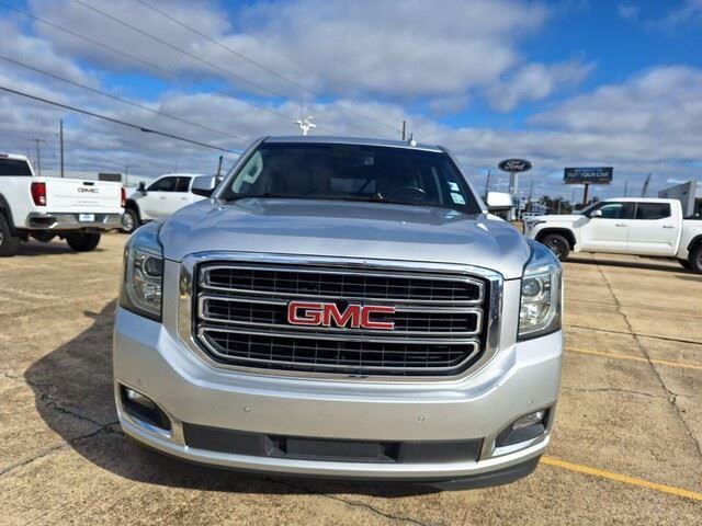 used 2019 GMC Yukon XL car, priced at $22,995