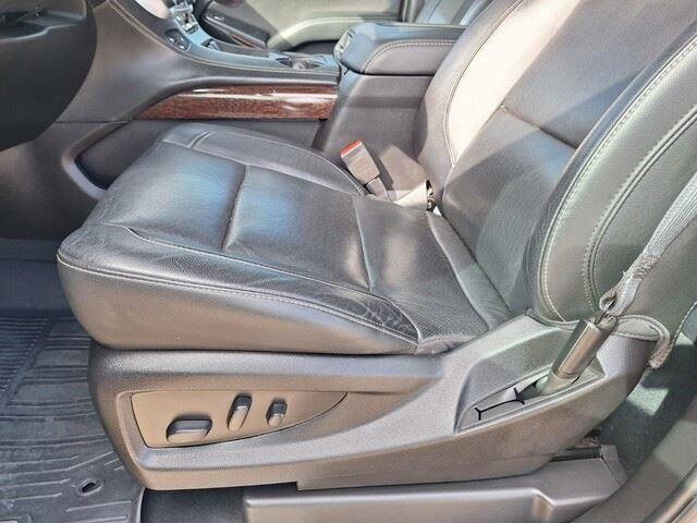 used 2019 GMC Yukon XL car, priced at $22,995