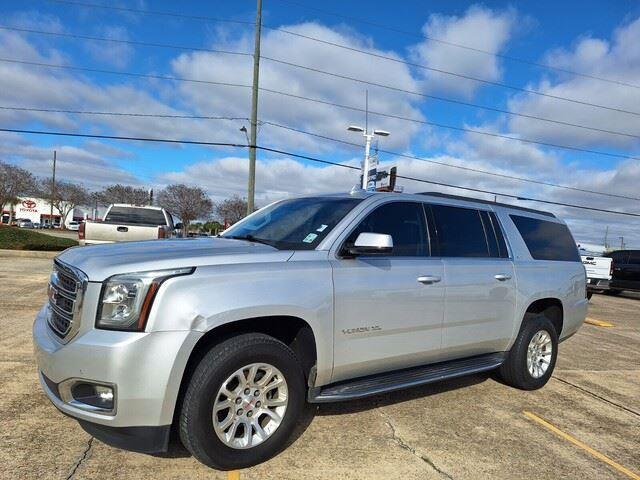 used 2019 GMC Yukon XL car, priced at $22,995
