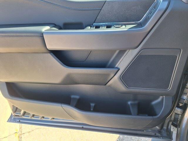 new 2026 Ford F-150 car, priced at $56,350