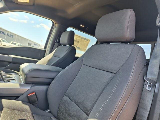 new 2026 Ford F-150 car, priced at $56,350