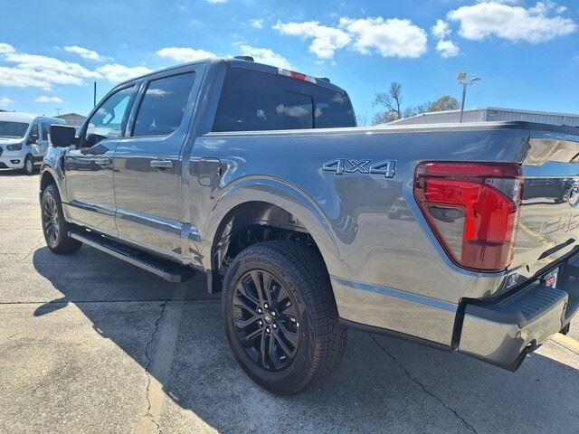 new 2026 Ford F-150 car, priced at $56,350