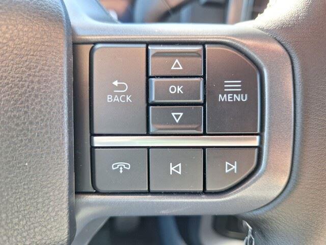 new 2026 Ford F-150 car, priced at $55,750