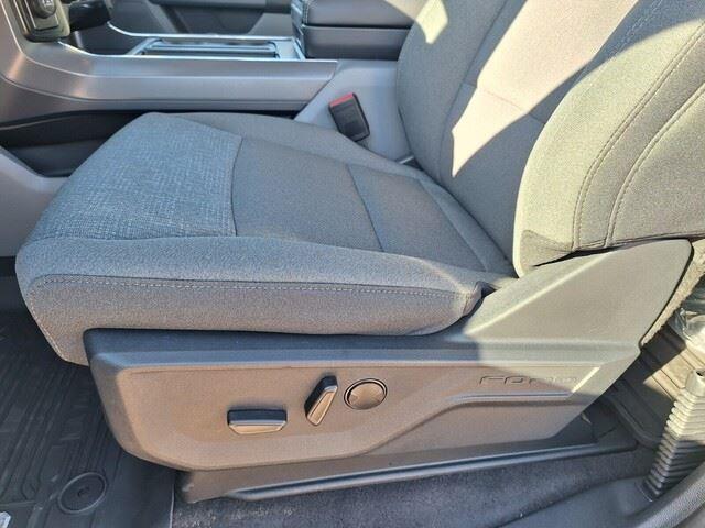 new 2026 Ford F-150 car, priced at $55,750