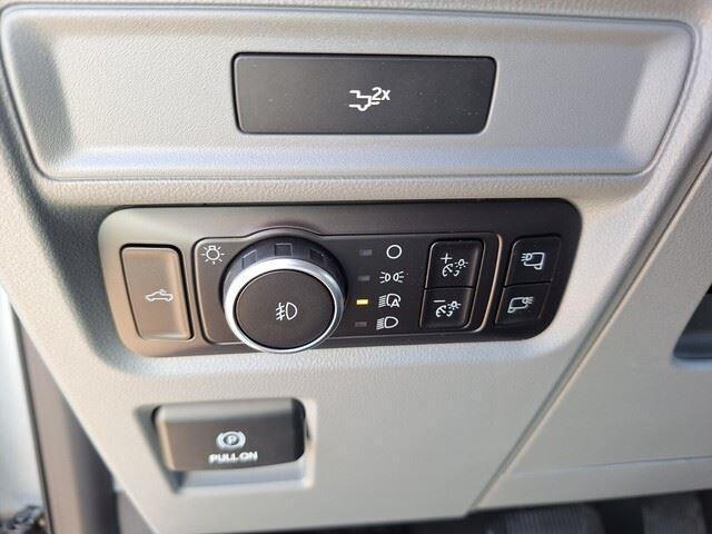 new 2026 Ford F-150 car, priced at $55,750