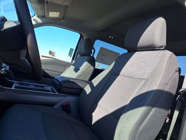 new 2026 Ford F-150 car, priced at $55,750