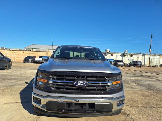 new 2026 Ford F-150 car, priced at $55,750
