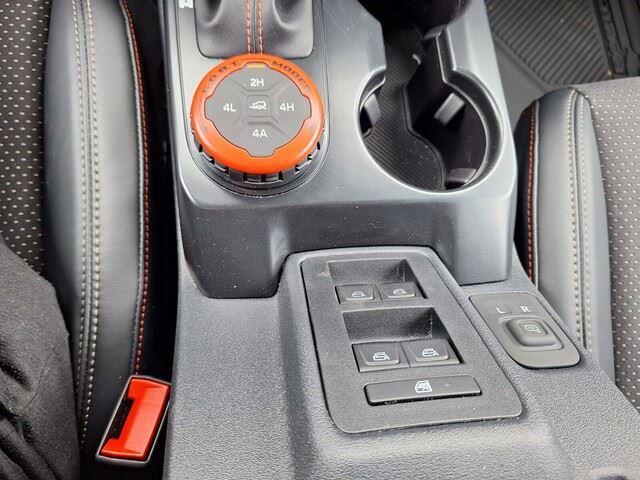 new 2026 Ford Bronco car, priced at $93,825