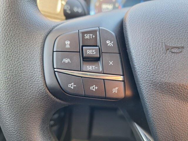 new 2025 Ford Bronco Sport car, priced at $29,270